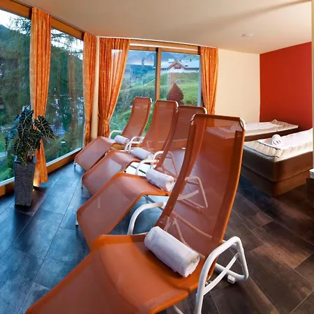Hotel Romantica