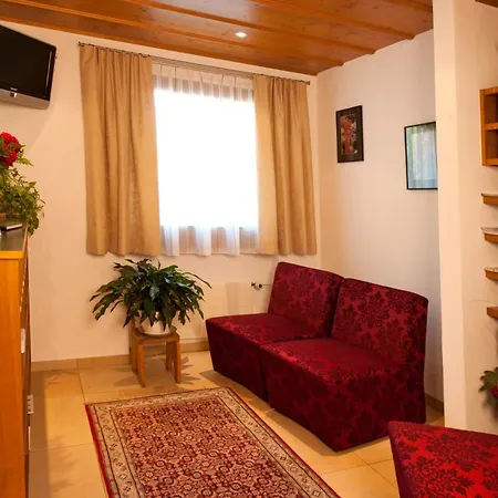 Hotel Romantica
