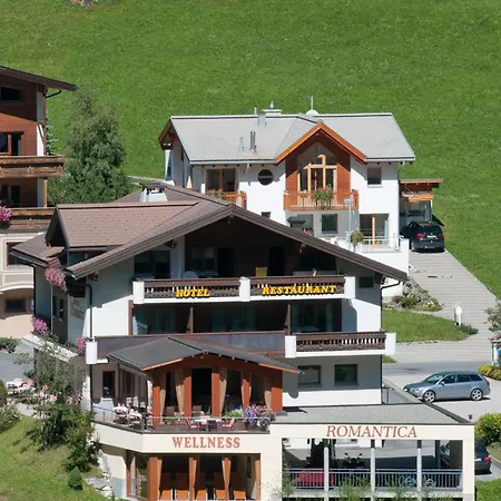 Hotel Romantica 3*